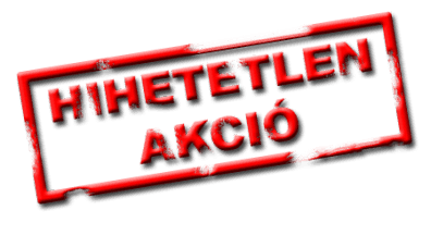 EXTRA KEDVEZMÉNY